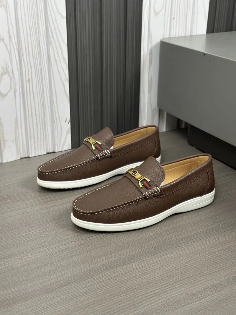 Gucci Tods Shoes Packable 23804