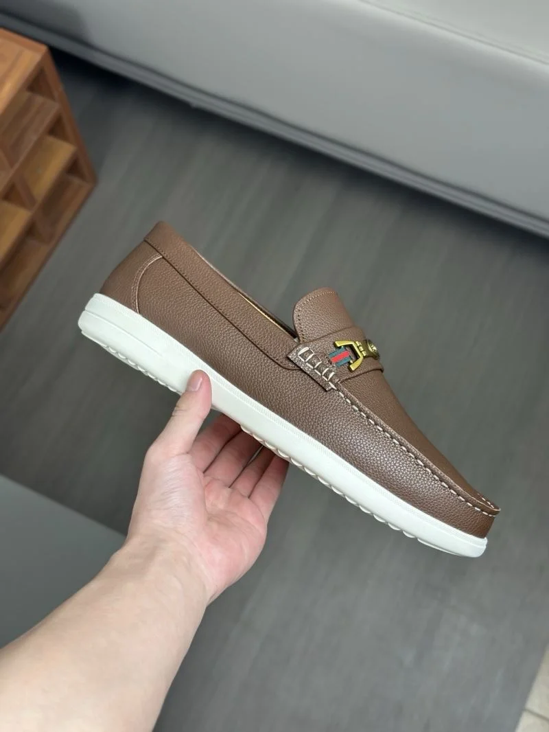 Gucci Tods Shoes Packable 23804