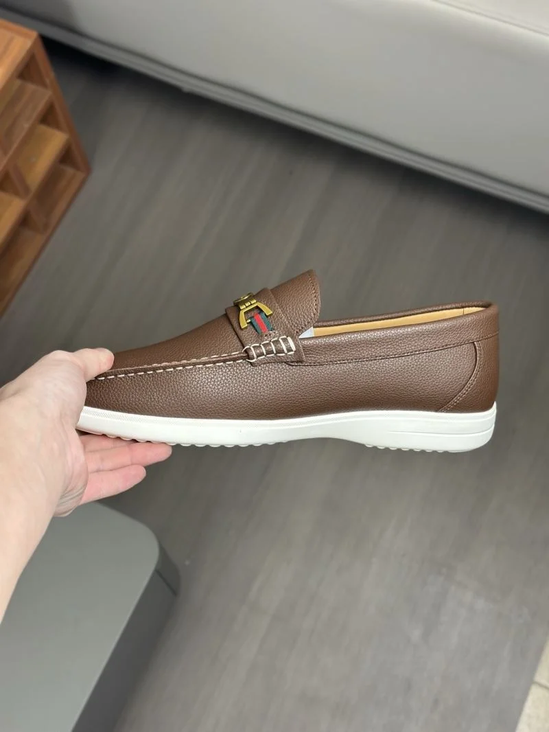 Gucci Tods Shoes Packable 23804