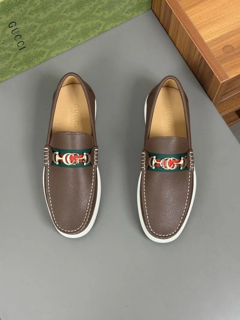 Versatile Gucci Tods Shoes 23794