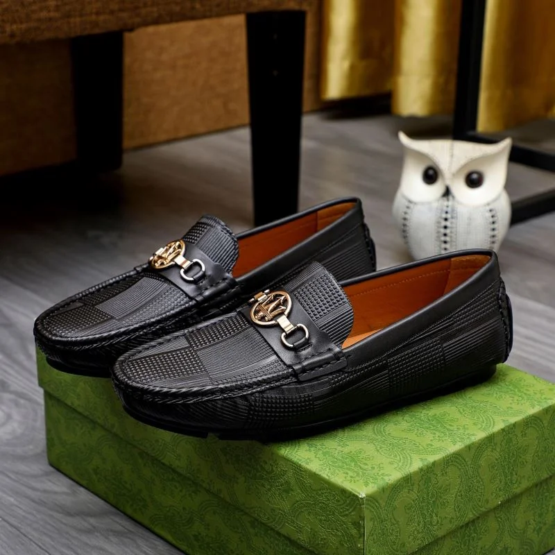 Gucci Tods Shoes Sleek 23785