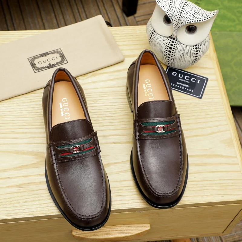 RelaxedFit Gucci Tods Shoes 23767