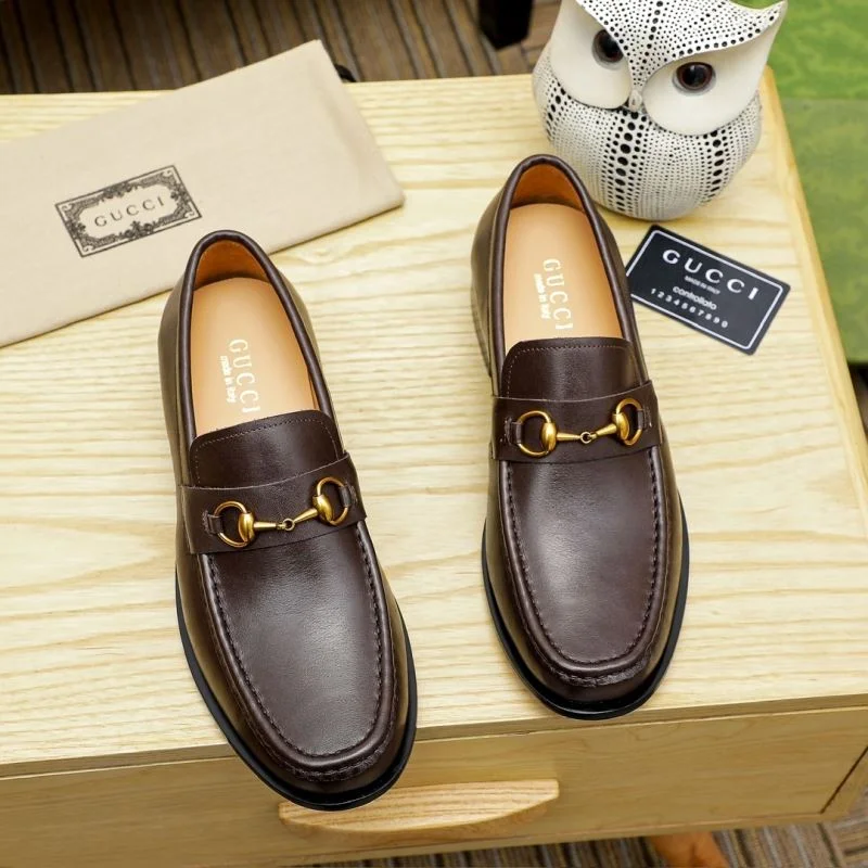 Upgraded Gucci Tods Shoes 23768