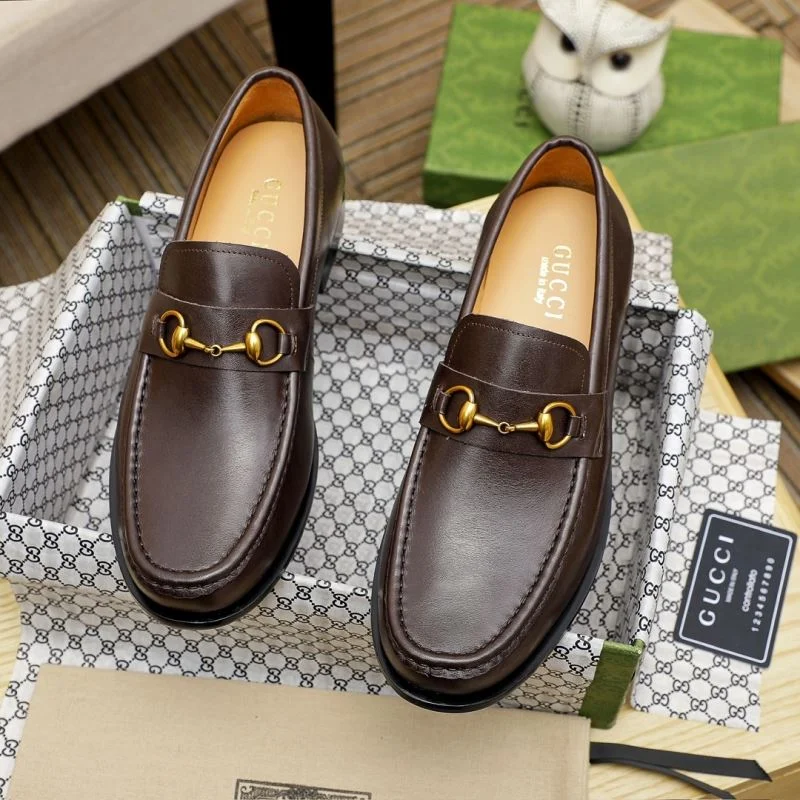 Upgraded Gucci Tods Shoes 23768