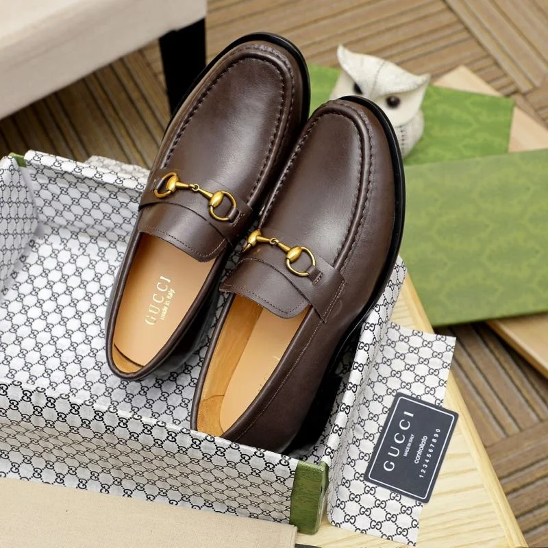 Upgraded Gucci Tods Shoes 23768
