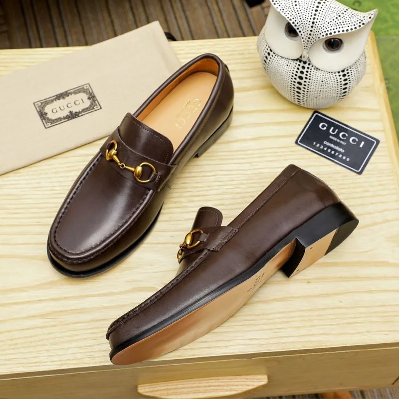 Upgraded Gucci Tods Shoes 23768