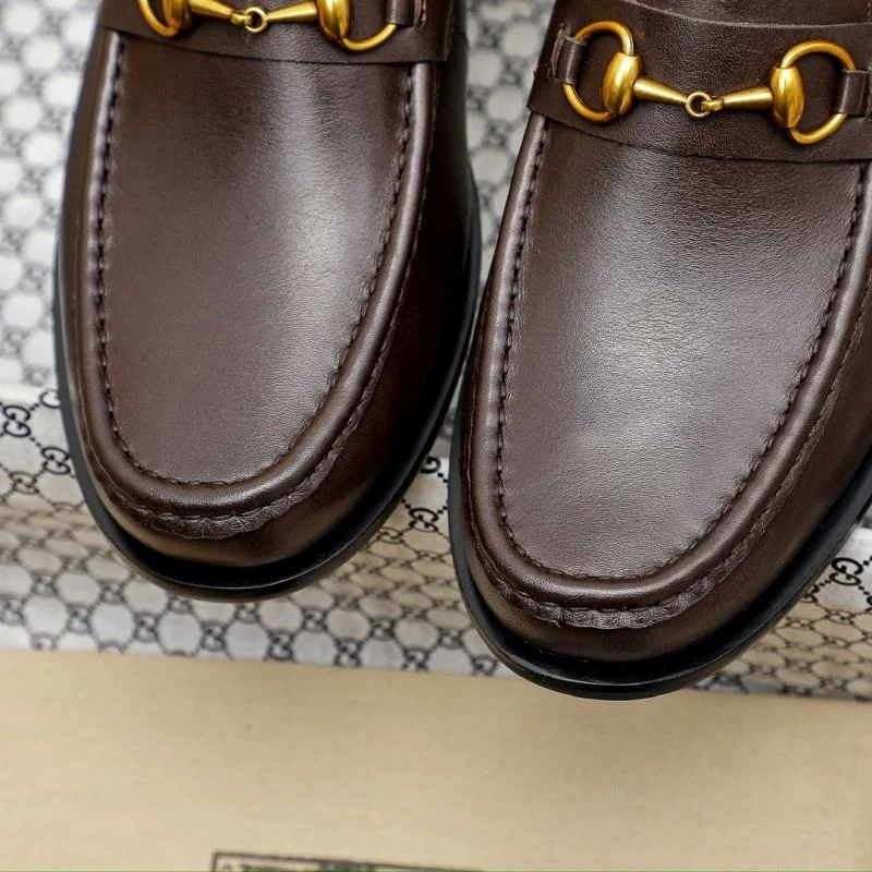 Upgraded Gucci Tods Shoes 23768