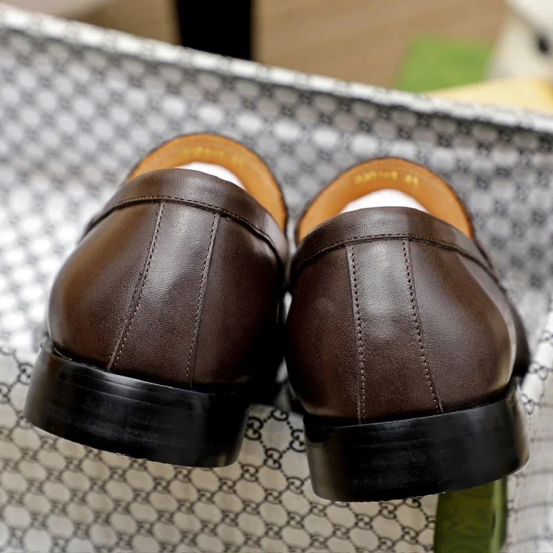 Upgraded Gucci Tods Shoes 23768