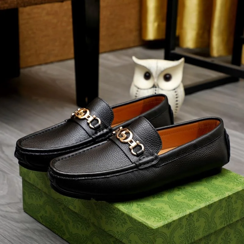 Breathable Gucci Tods Shoes 23778