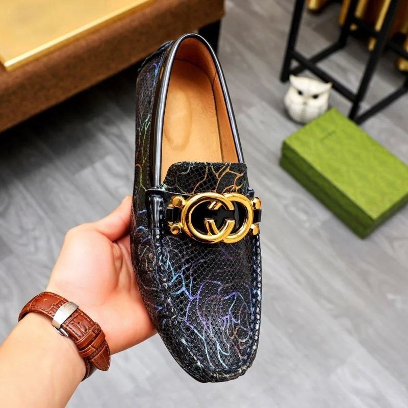 Supportive Gucci Tods Shoes 23766
