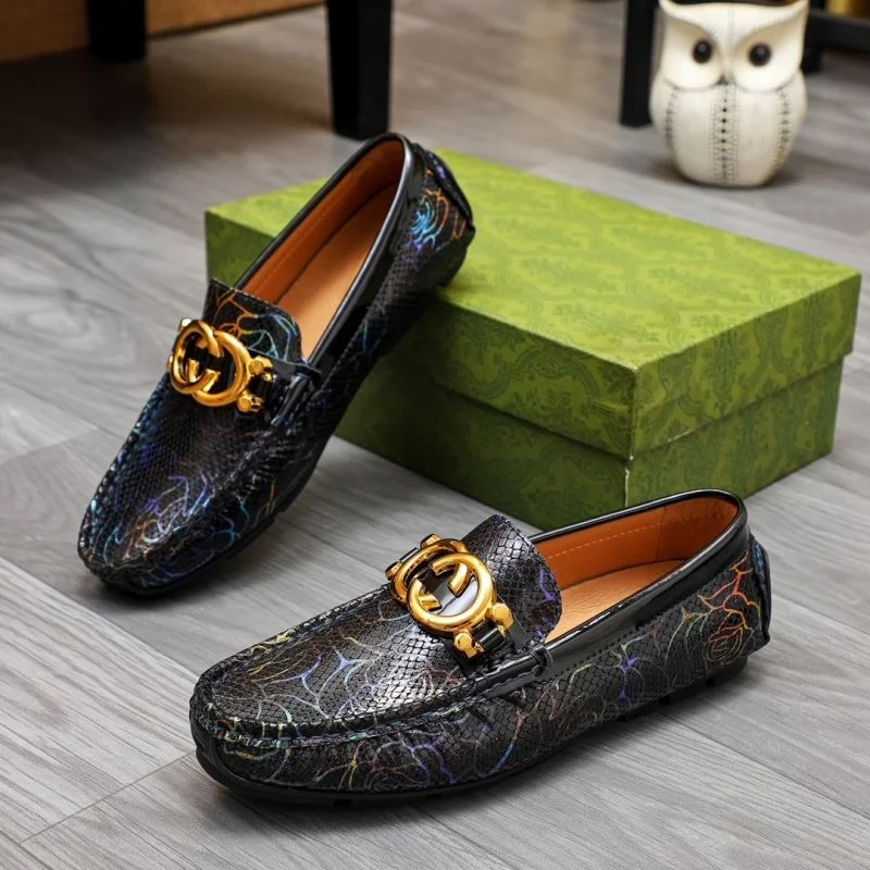 Supportive Gucci Tods Shoes 23766
