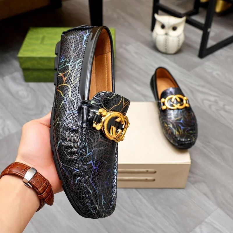 Supportive Gucci Tods Shoes 23766