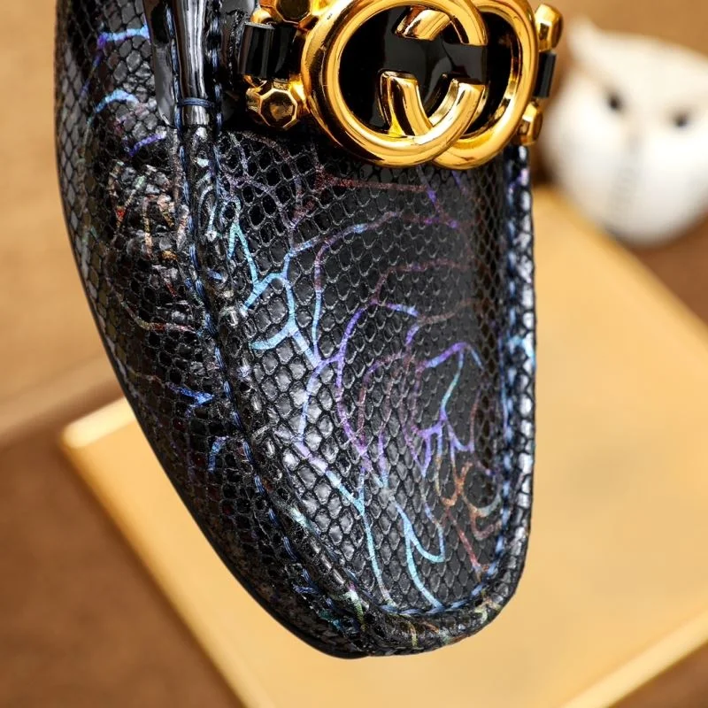 Supportive Gucci Tods Shoes 23766