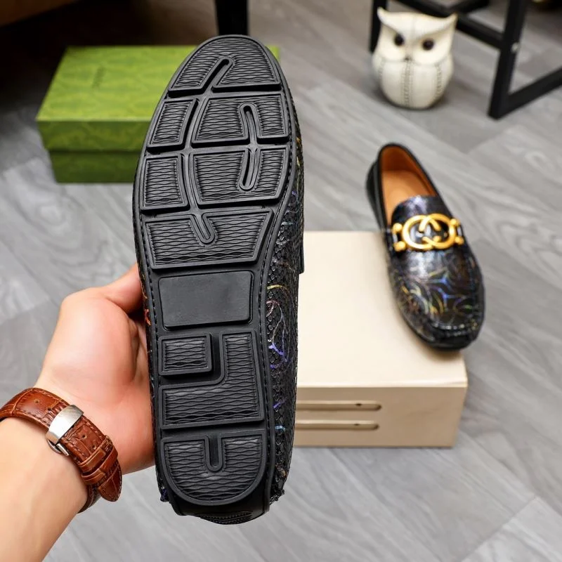 Supportive Gucci Tods Shoes 23766