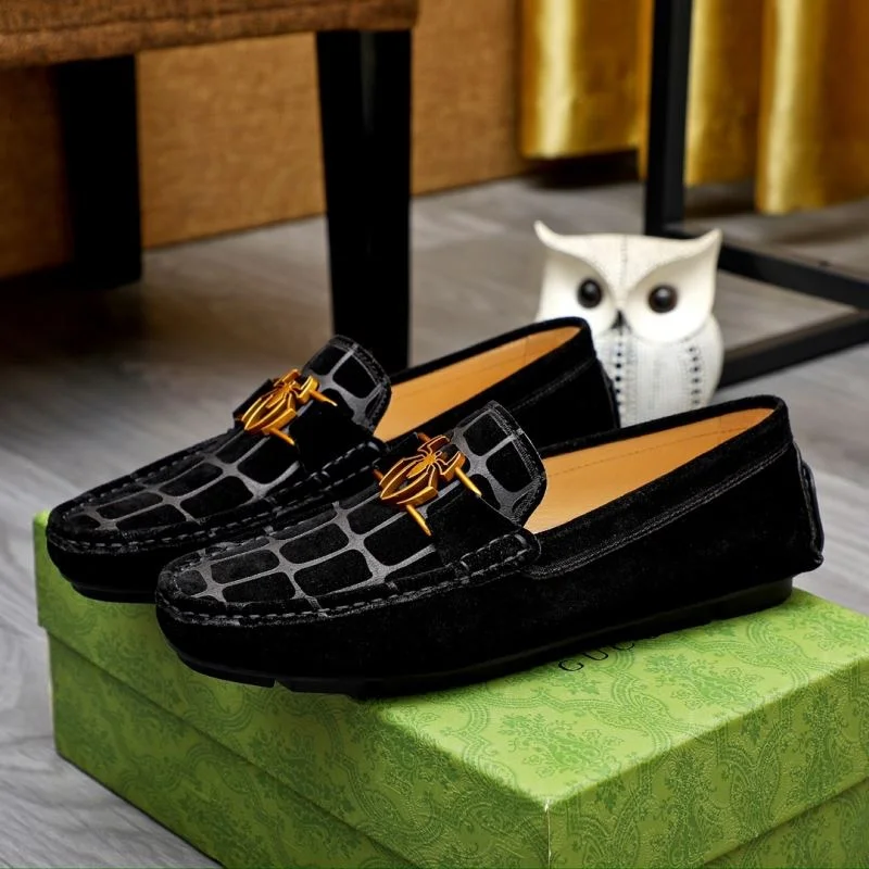 WrinkleFree Gucci Tods Shoes 23772
