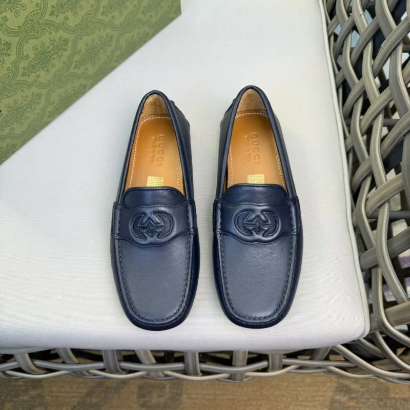 Gucci Tods Shoes Refined 25148