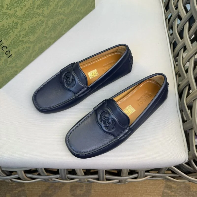 Gucci Tods Shoes Refined 25148