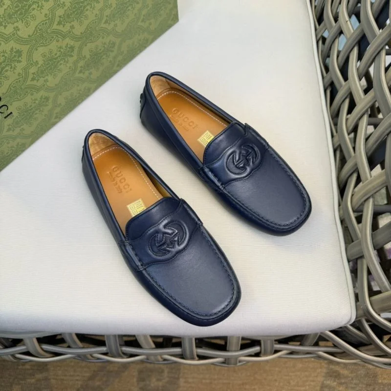 Gucci Tods Shoes Refined 25148