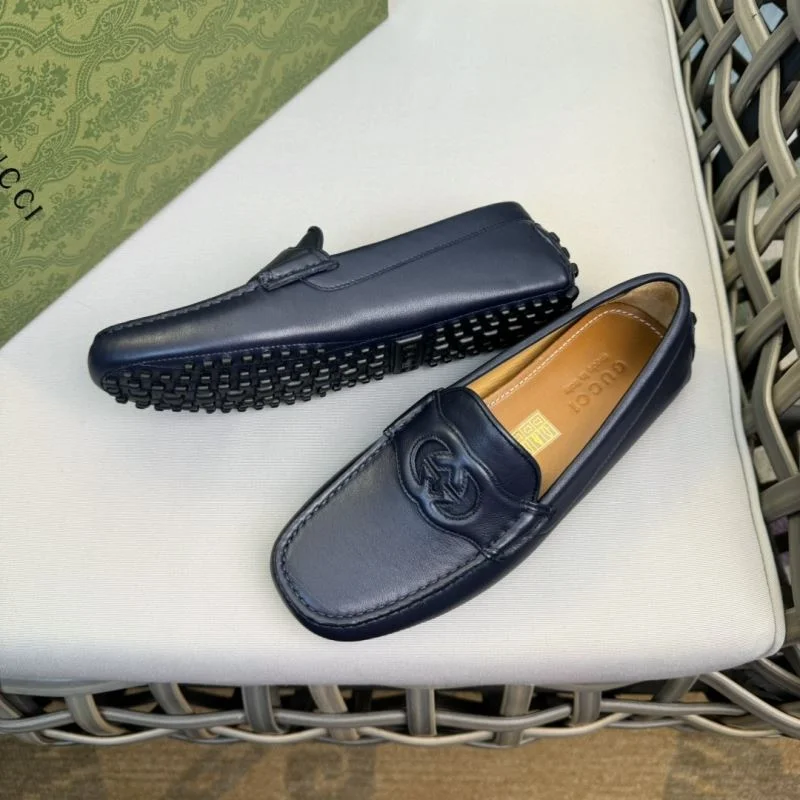 Gucci Tods Shoes Refined 25148