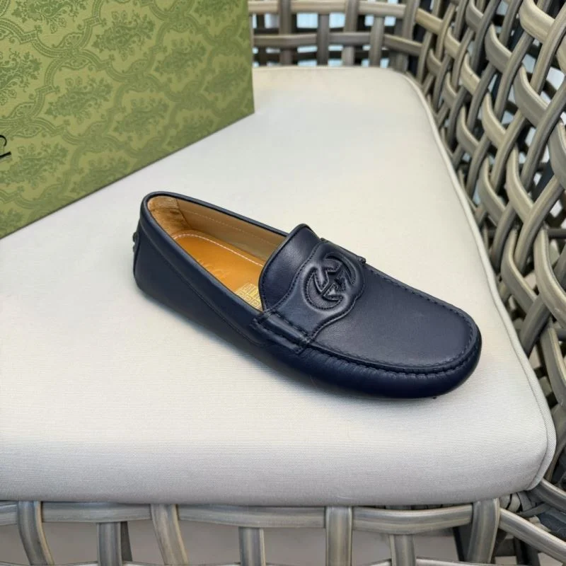 Gucci Tods Shoes Refined 25148