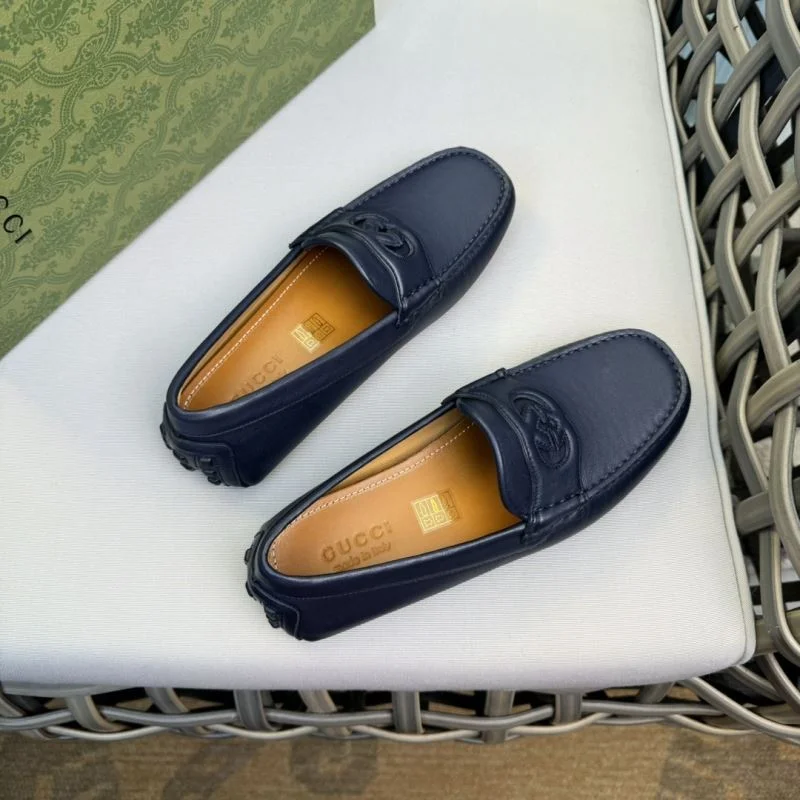 Gucci Tods Shoes Refined 25148
