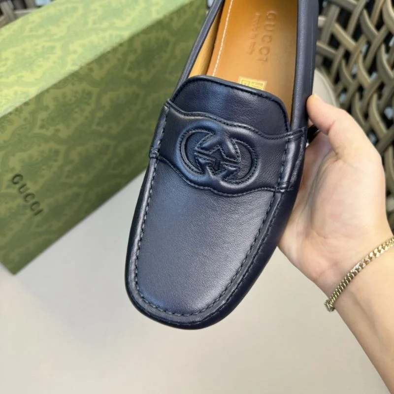 Gucci Tods Shoes Refined 25148