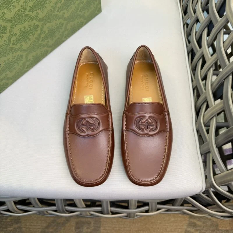 Gucci Tods Shoes Resilient 25149