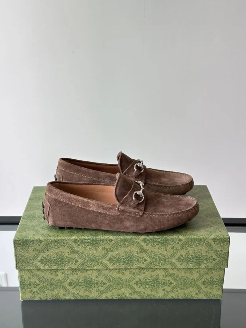 Gucci Tods Shoes Trendsetting 25147