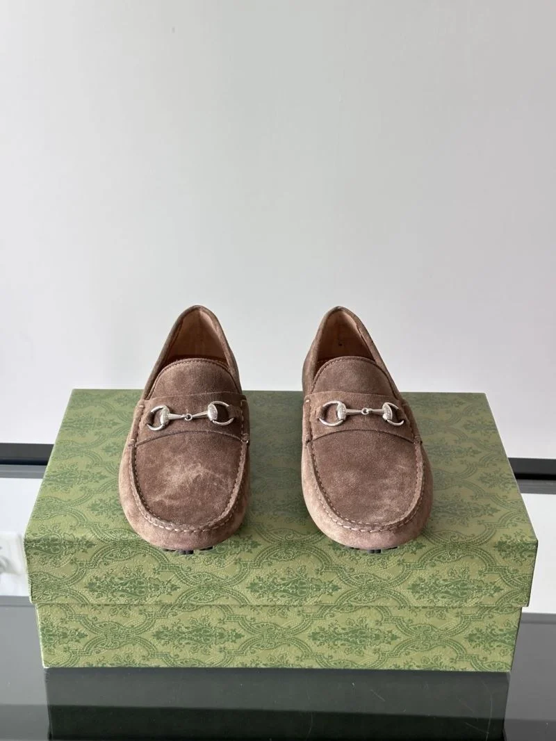 Gucci Tods Shoes Trendsetting 25147