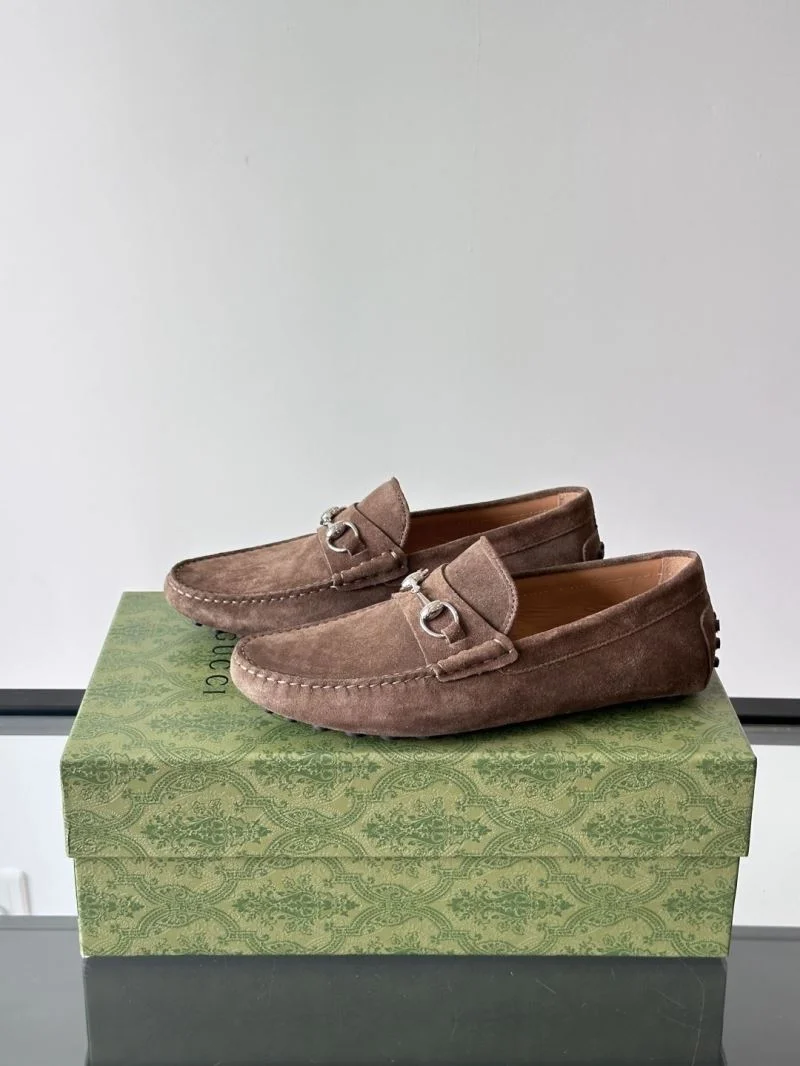 Gucci Tods Shoes Trendsetting 25147