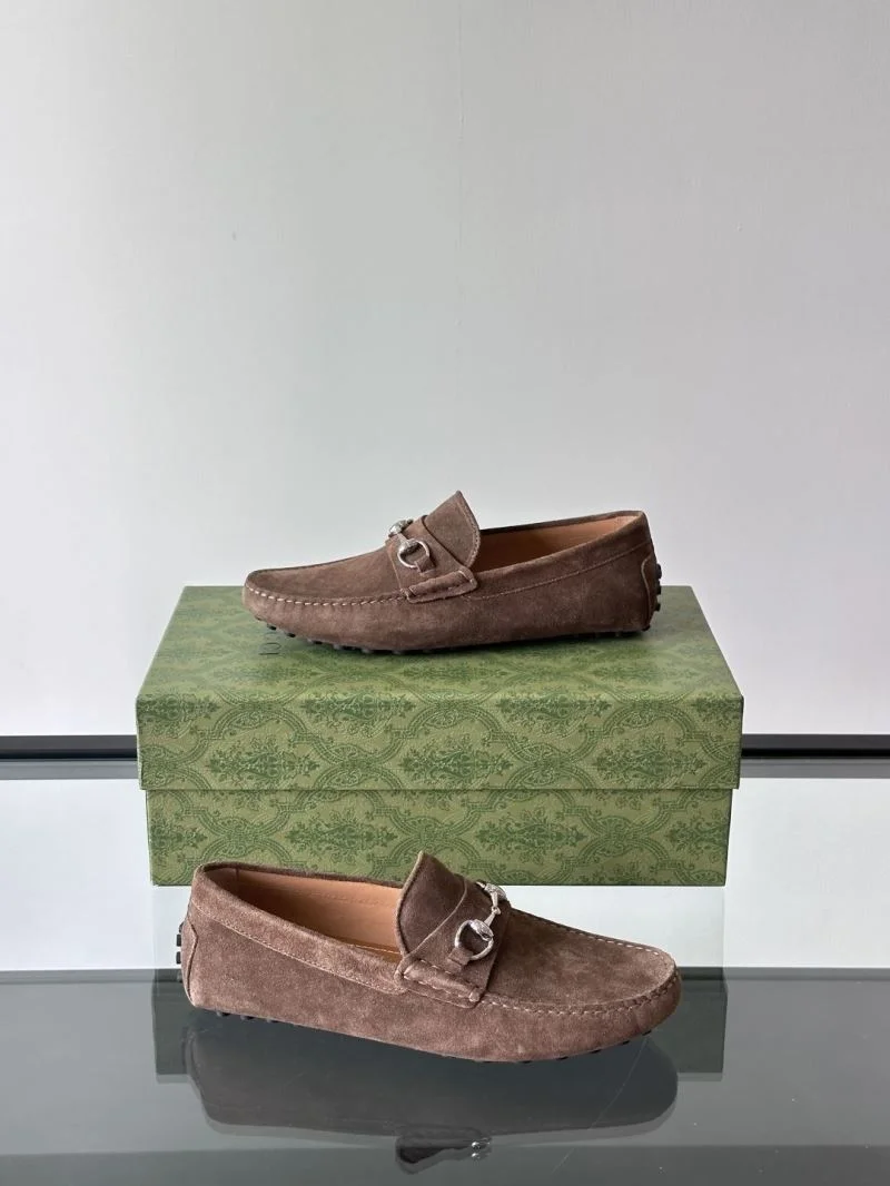 Gucci Tods Shoes Trendsetting 25147