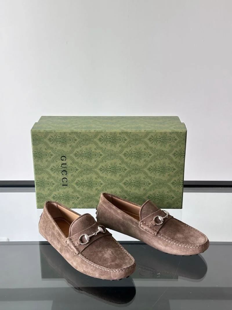 Gucci Tods Shoes Trendsetting 25147