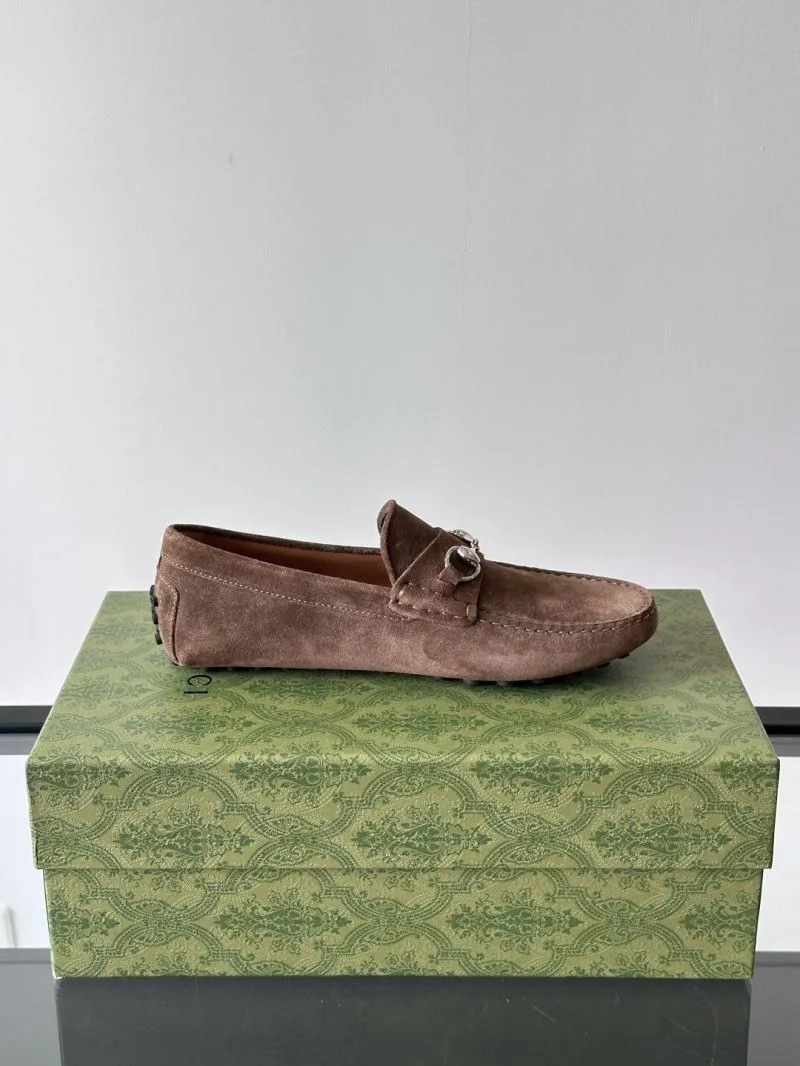 Gucci Tods Shoes Trendsetting 25147