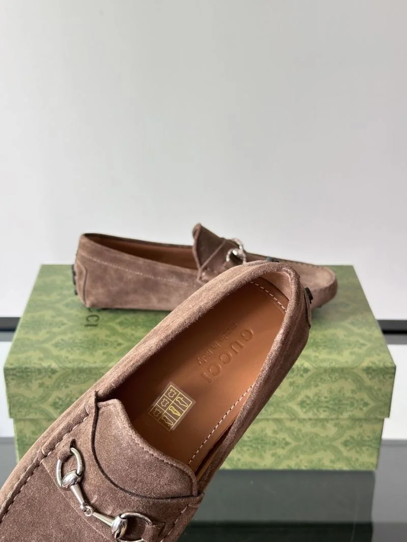 Gucci Tods Shoes Trendsetting 25147