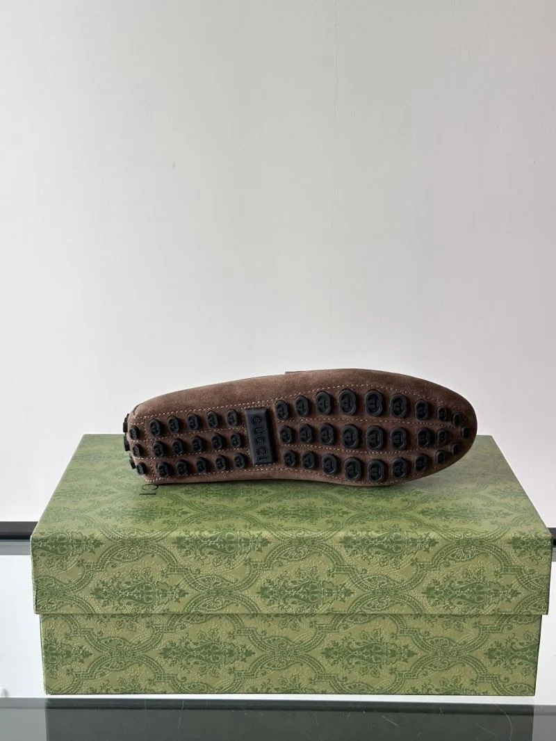 Gucci Tods Shoes Trendsetting 25147