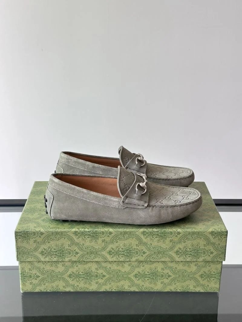 RelaxedFit Gucci Tods Shoes 25158