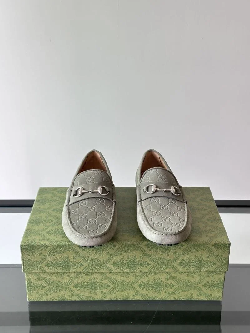 RelaxedFit Gucci Tods Shoes 25158
