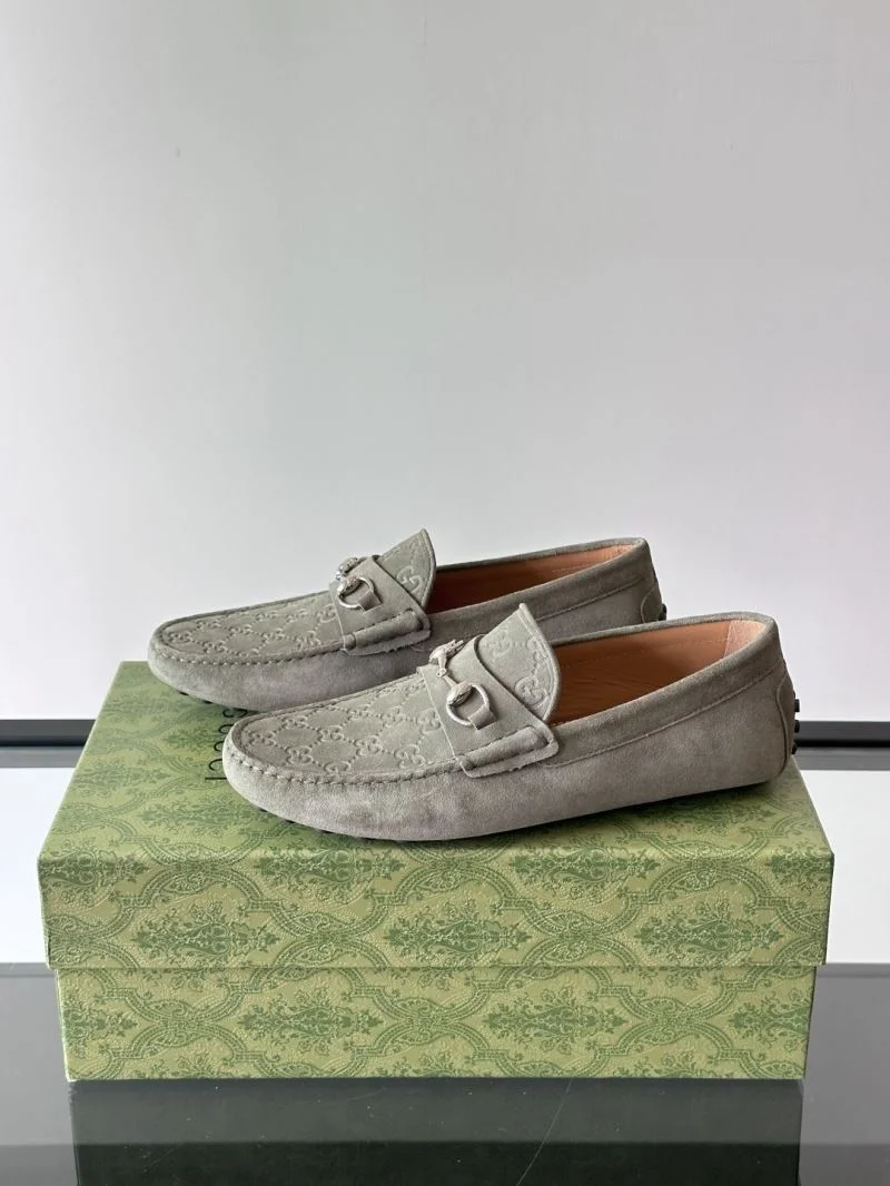RelaxedFit Gucci Tods Shoes 25158