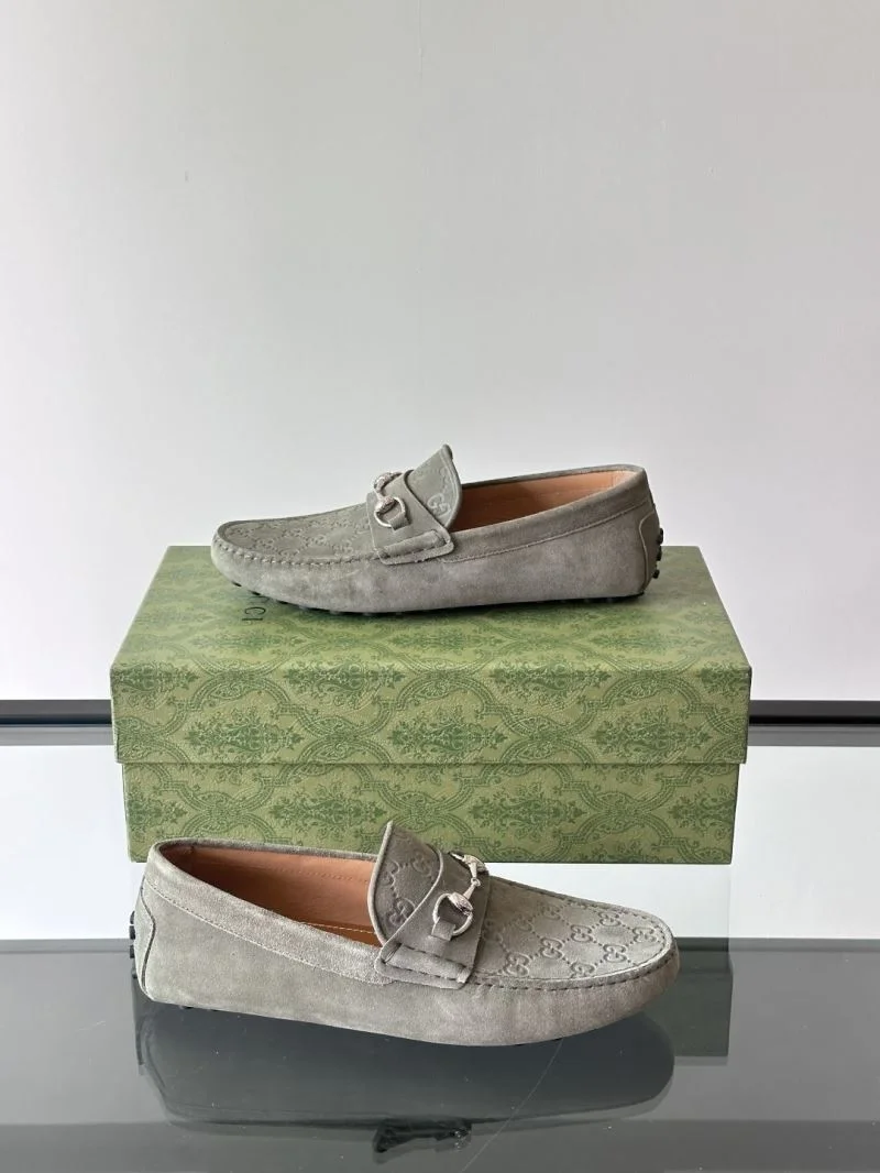 RelaxedFit Gucci Tods Shoes 25158