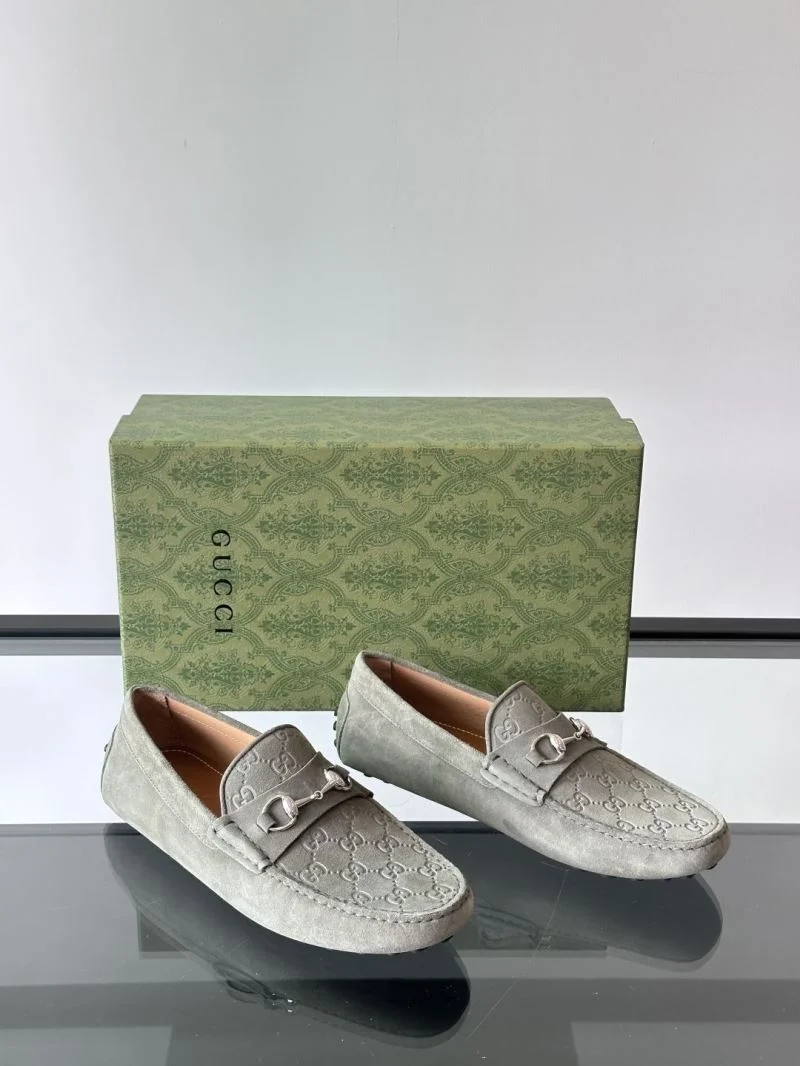 RelaxedFit Gucci Tods Shoes 25158