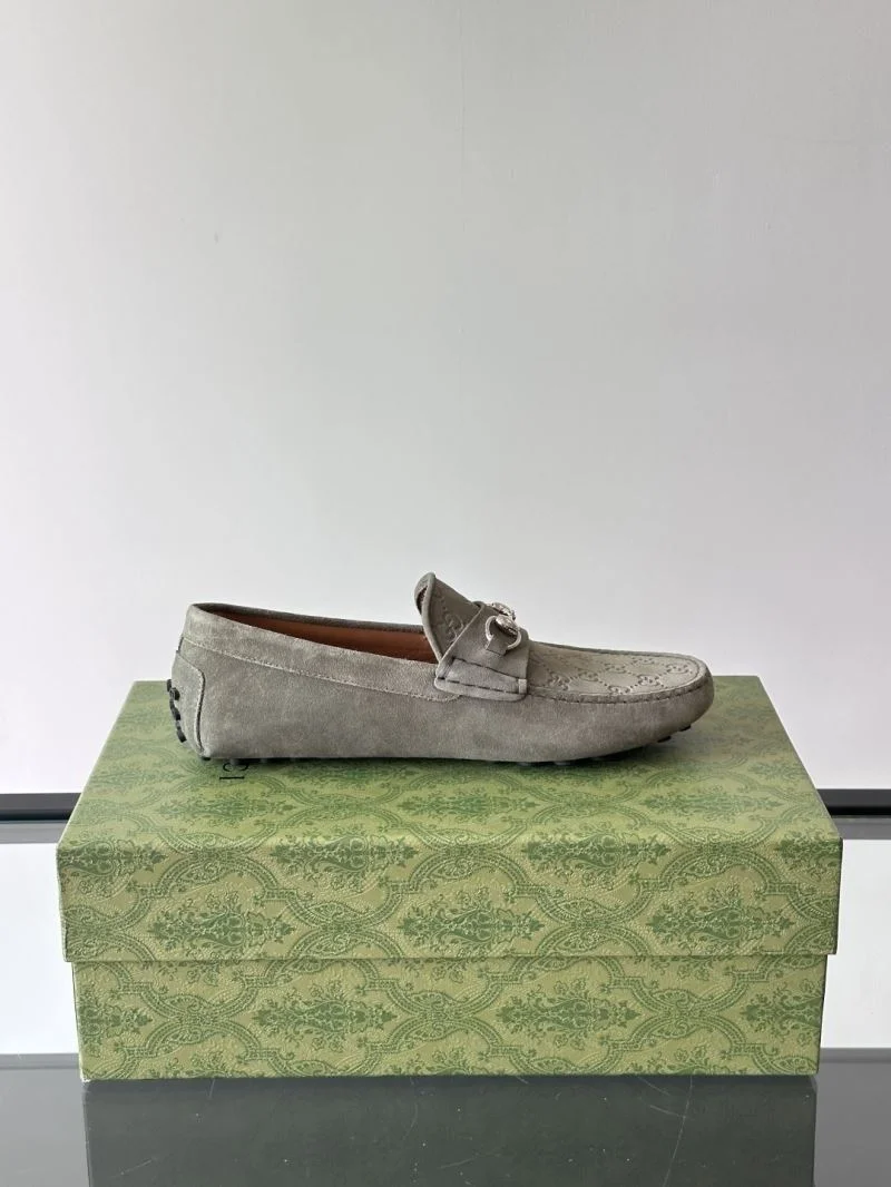 RelaxedFit Gucci Tods Shoes 25158