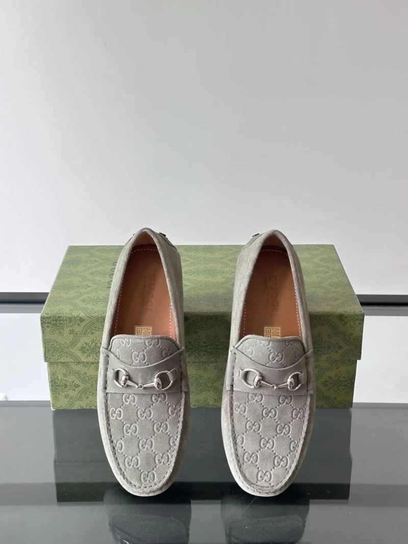 RelaxedFit Gucci Tods Shoes 25158