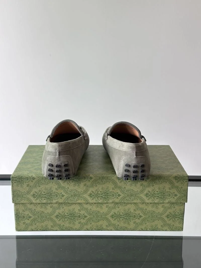 RelaxedFit Gucci Tods Shoes 25158