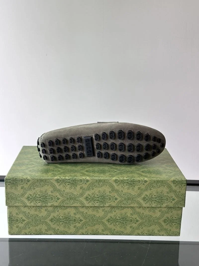 RelaxedFit Gucci Tods Shoes 25158