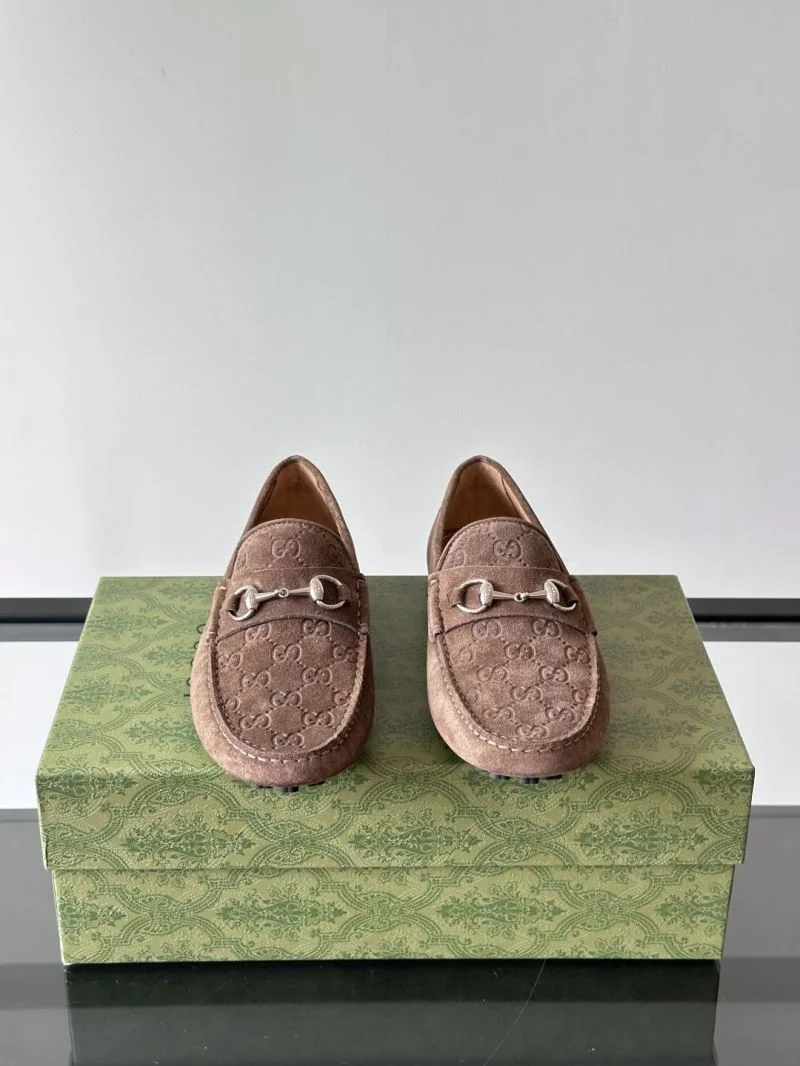Sophisticated Gucci Tods Shoes 25260