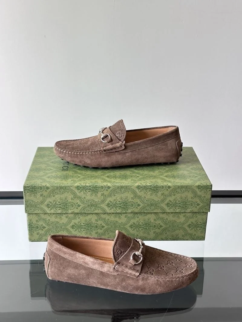 Sophisticated Gucci Tods Shoes 25260