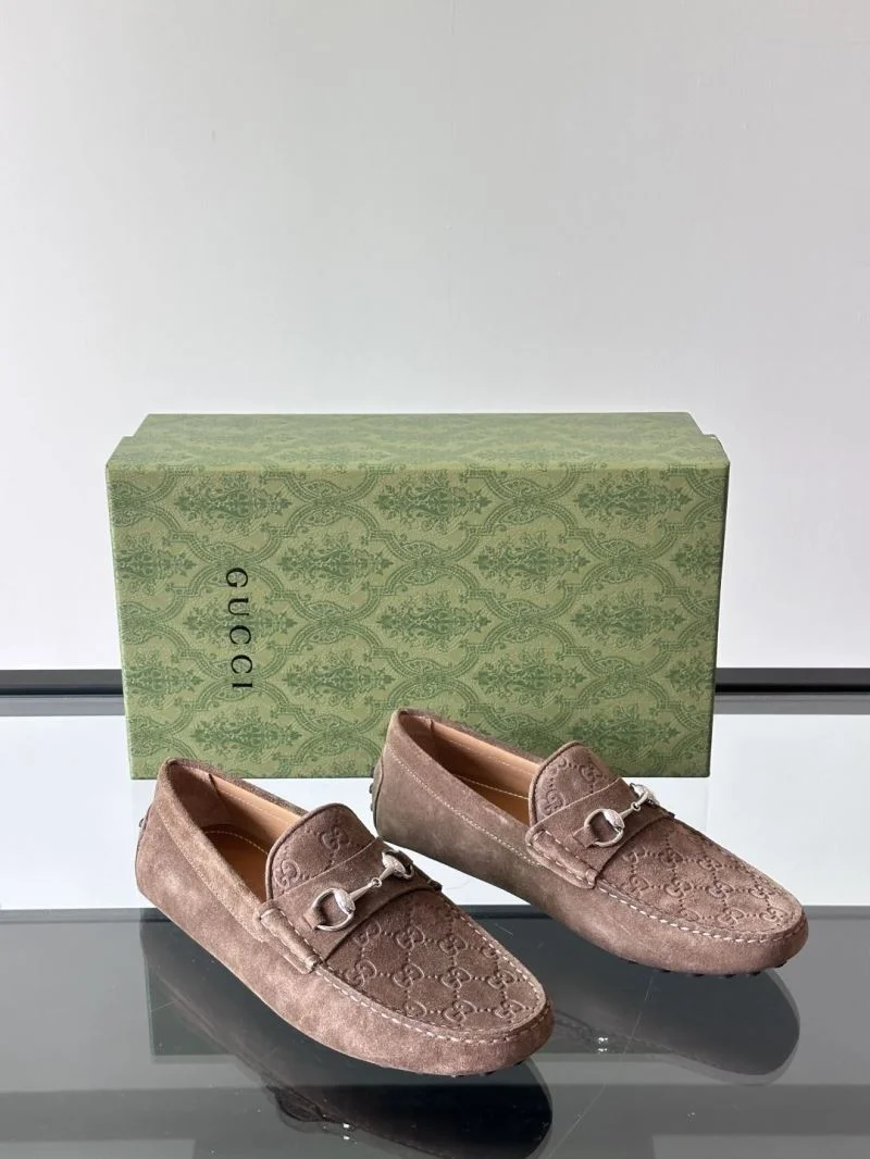 Sophisticated Gucci Tods Shoes 25260