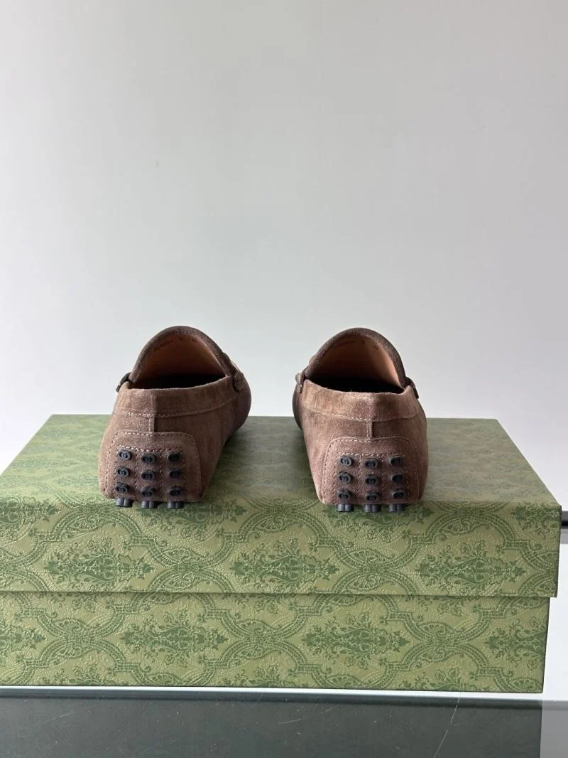 Sophisticated Gucci Tods Shoes 25260