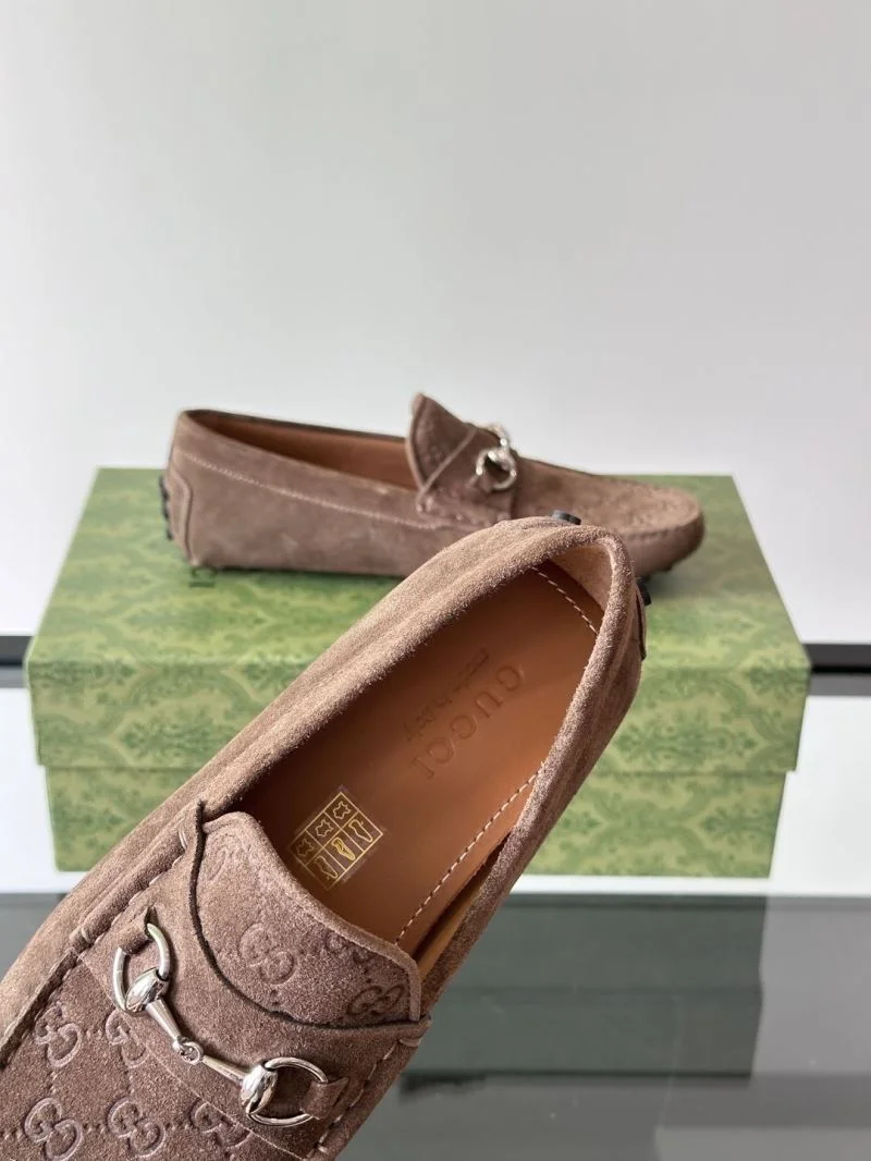 Sophisticated Gucci Tods Shoes 25260