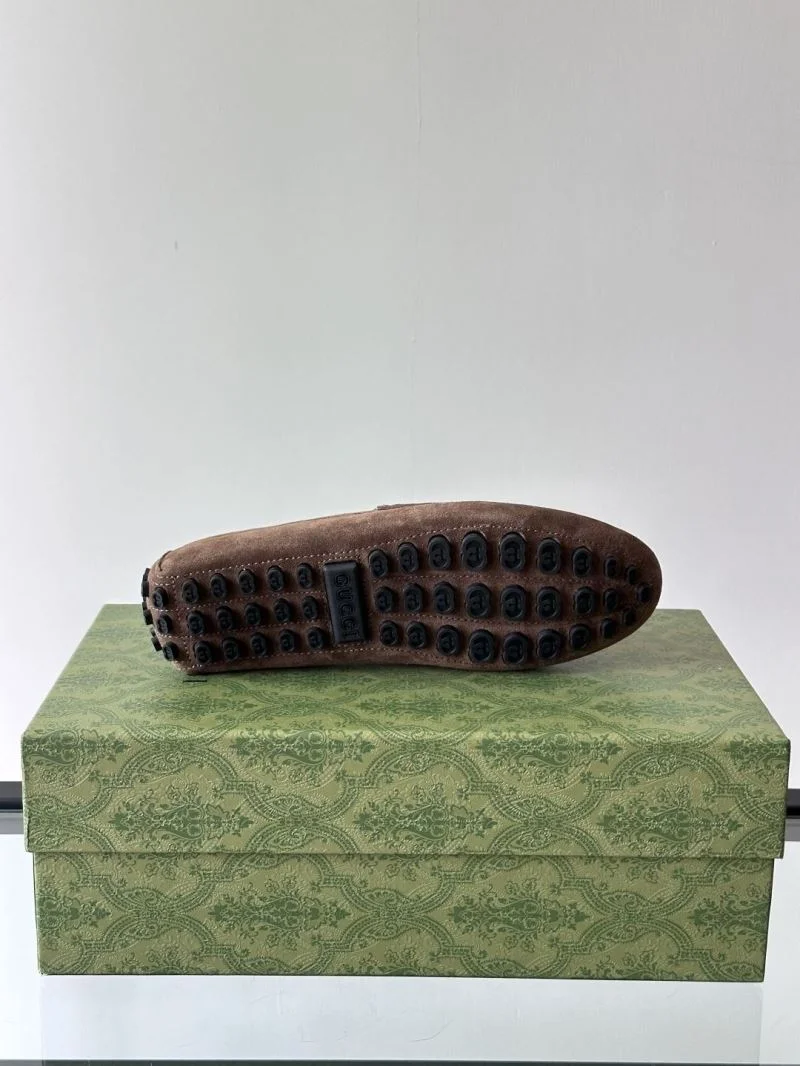 Sophisticated Gucci Tods Shoes 25260